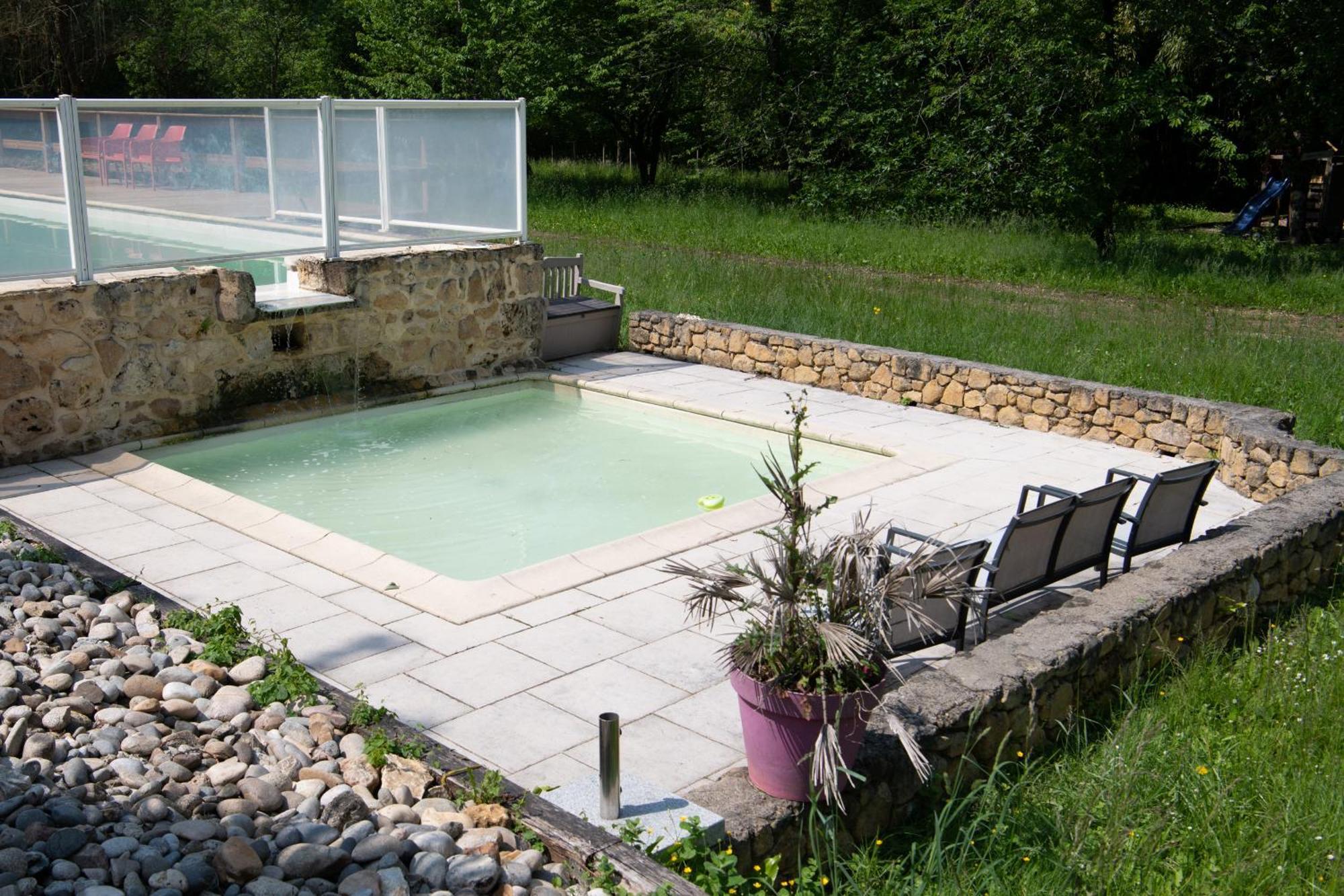 Le Moulin Du Porteil Campagne  Exterior foto
